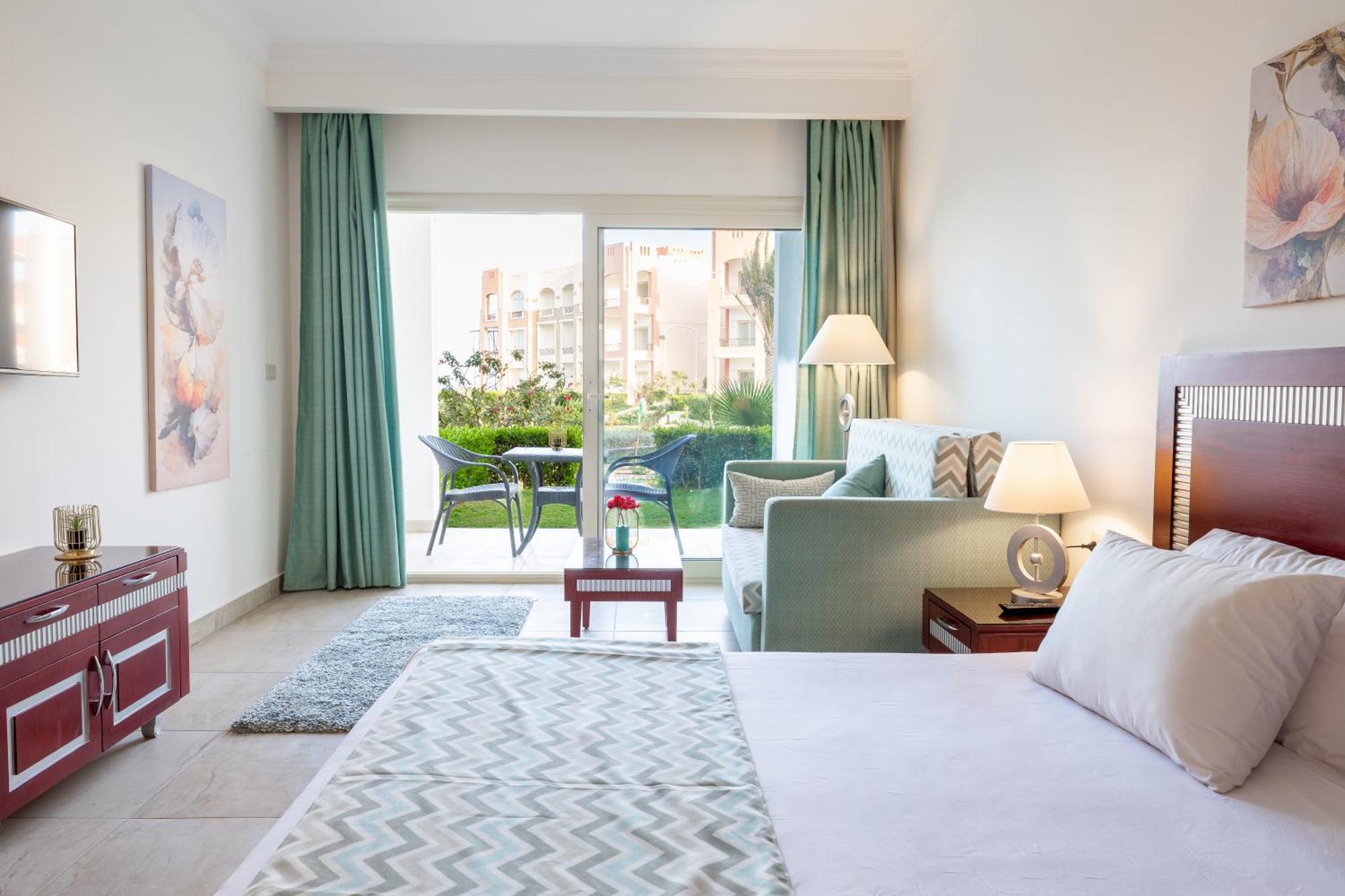 Oyster Bay Beach Resort Abu Dabbab Esterno foto
