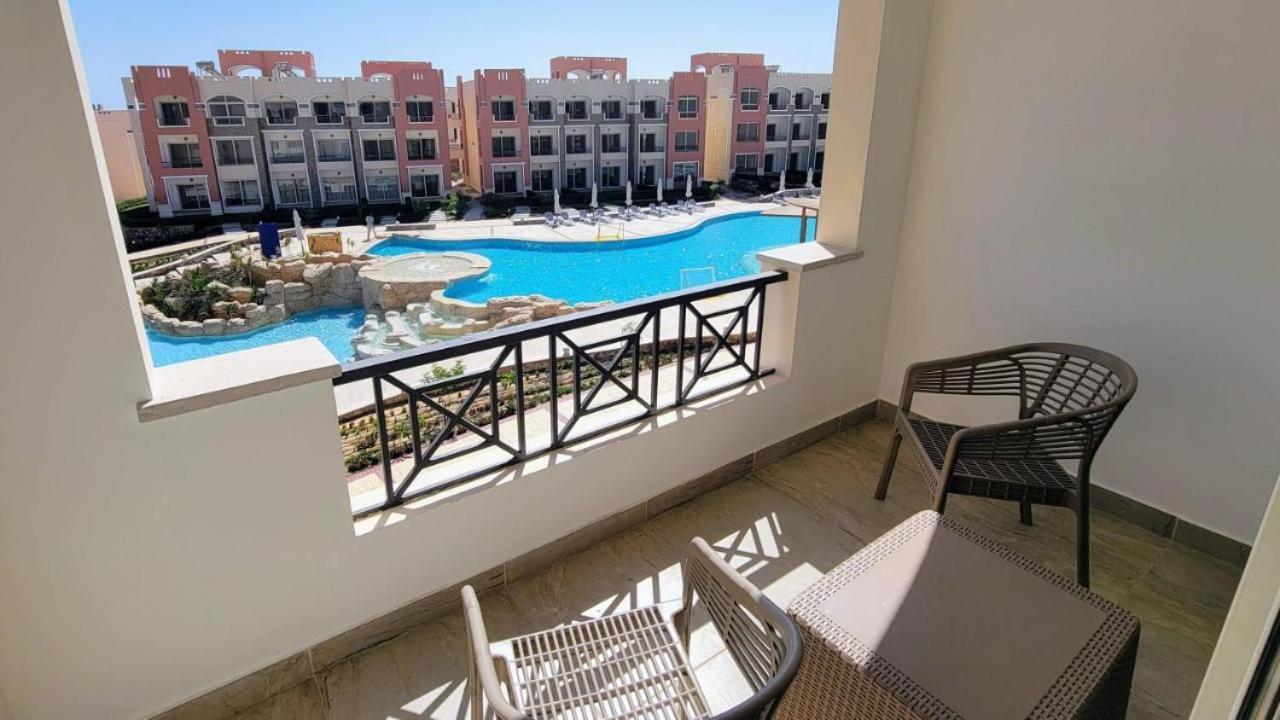 Oyster Bay Beach Resort Abu Dabbab Esterno foto