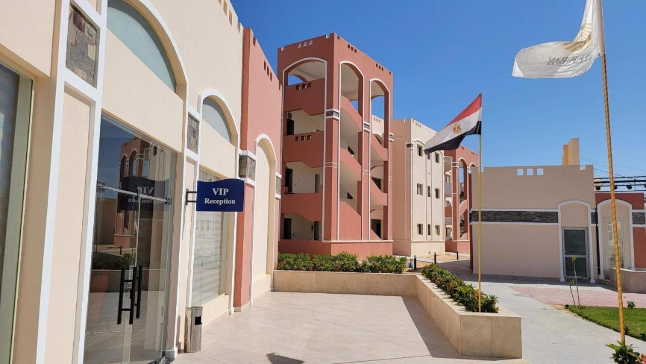 Oyster Bay Beach Resort Abu Dabbab Esterno foto
