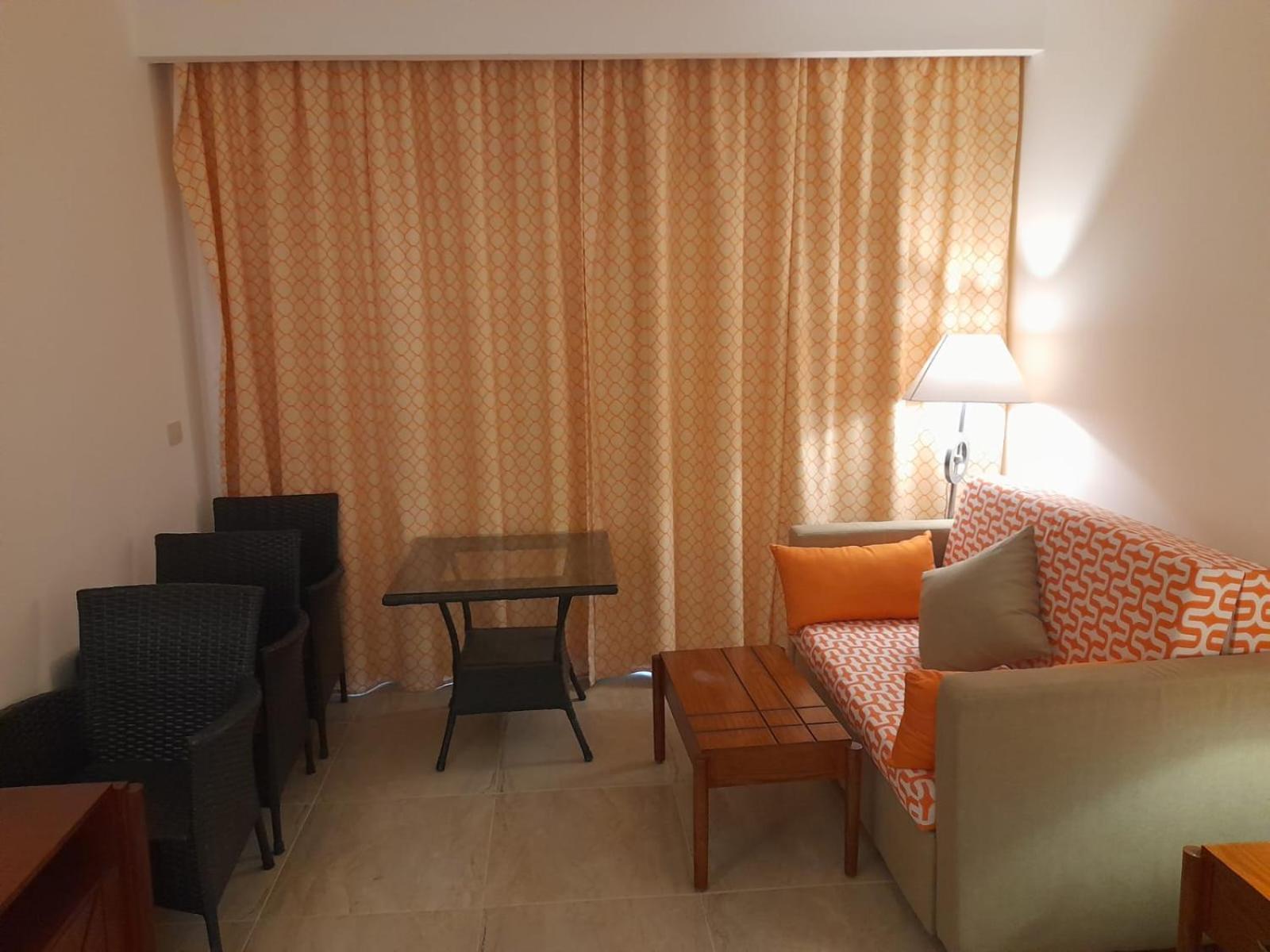 Oyster Bay Beach Resort Abu Dabbab Esterno foto
