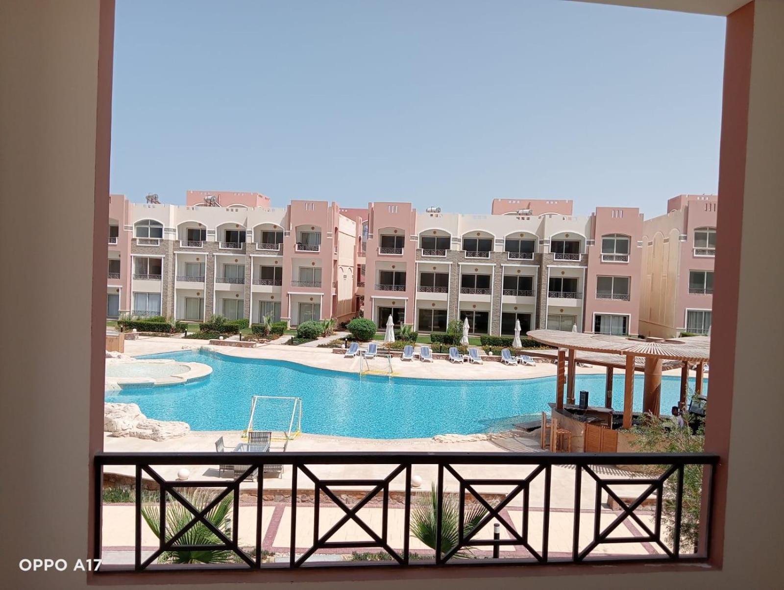 Oyster Bay Beach Resort Abu Dabbab Esterno foto