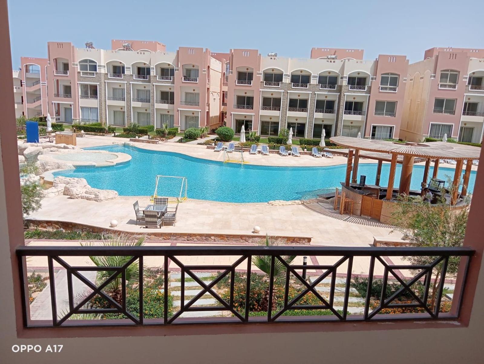 Oyster Bay Beach Resort Abu Dabbab Esterno foto
